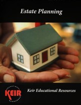 Estate Planning Textbook - eBook