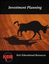 Investment Planning Textbook / Digital original - eBook