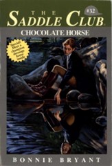 Chocolate Horse - eBook