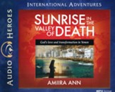 Sunrise in the Valley of Death Audiobook