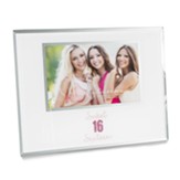 Sweet Sixteen, Picture Frame