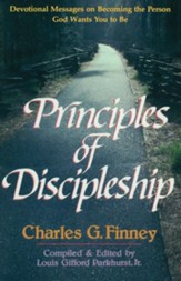 Principles of Discipleship - eBook