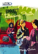Project: Raising Faith - eBook