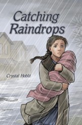 Catching Raindrops - eBook