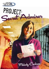 Project: Secret Admirer - eBook