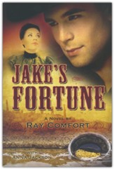 Jake's Fortune: Historical Fiction At Its Best