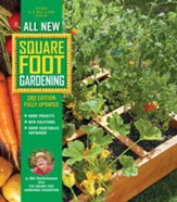 All New Square Foot Gardening