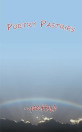 Poetry Pastries - eBook