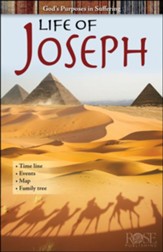 Life of Joseph, Pamphlet