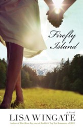 Firefly Island, Moses Lake Series #3 -eBook