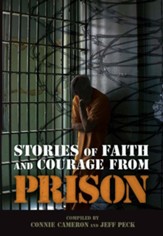 Stories of Faith & Courage from Prison - eBook