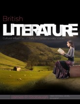 British Literature (Student's Edition) - eBook