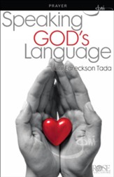 Speaking God's Language, Pamphlet - 5 Pack