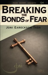 Breaking the Bonds of Fear Pamphlet