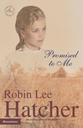 Promised to Me - eBook