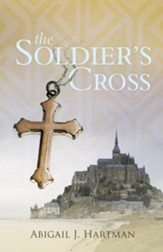The Soldier's Cross - eBook