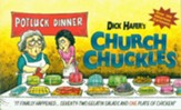 Church Chuckles: Over 100 Hilarious Cartoons - eBook