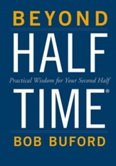 Beyond Halftime - eBook