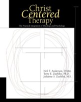 Christ-Centered Therapy - eBook