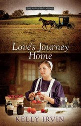 Love's Journey Home - eBook