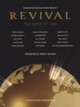 Revival Documentary DVD: The Work of God