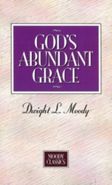 God's Abundant Grace / New edition - eBook