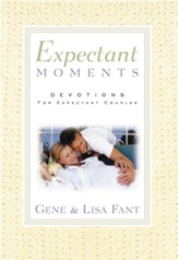 Expectant Moments - eBook