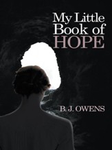 My Little Book of Hope - eBook