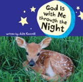 God Is with Me through the Night - eBook