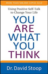 You Are What You Think - eBook