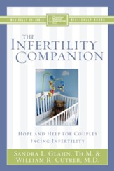 The Infertility Companion - eBook