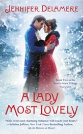 A Lady Most Lovely - eBook