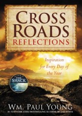 Cross Roads Reflections: Inspiration for Every Day of the Year - eBook