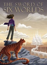 The Sword of Six Worlds - eBook