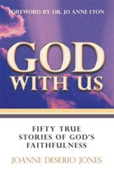 God with UsFifty True Stories of God's Faithfulness - eBook