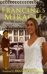 Francine's Miracle - eBook