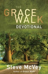 Grace Walk Devotional, The - eBook