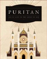 Puritan--Deluxe DVD Study Set: All of Life to the Glory of God