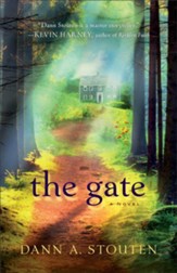The Gate -eBook