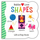 Babies Love Shapes