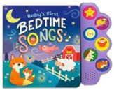 Baby's First Bedtime Songs