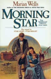 Morning Star (Starlight Trilogy Book #3) - eBook