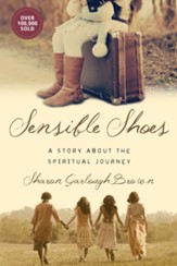 Sensible Shoes - eBook, Book 1