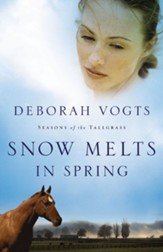 Snow Melts in Spring - eBook