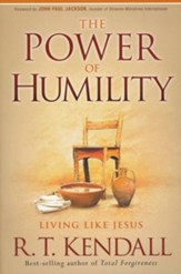 The Power of Humility