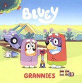 Bluey: Grannies