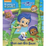 Hide-and-Go-Swim! (Bubble Guppies)