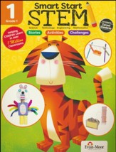 Smart Start: STEM, Grade 1