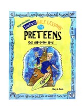 Instant Bible Lessons for Preteens: Our Awesome God