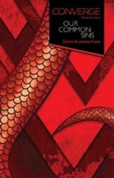 Converge Bible Studies - Our Common Sins - eBook